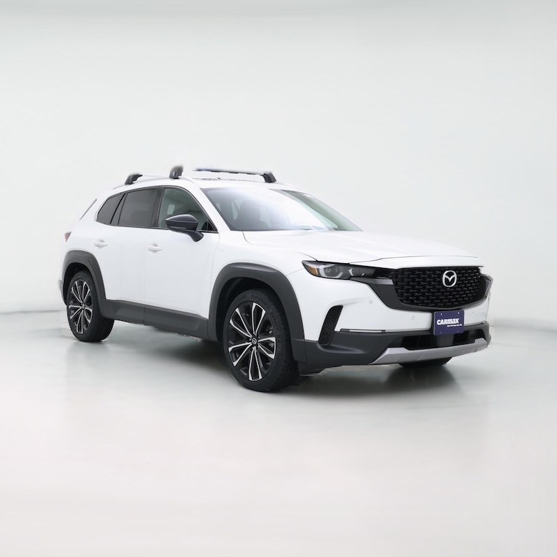 2025 Mazda CX-50 2.5 Turbo Premium Plus