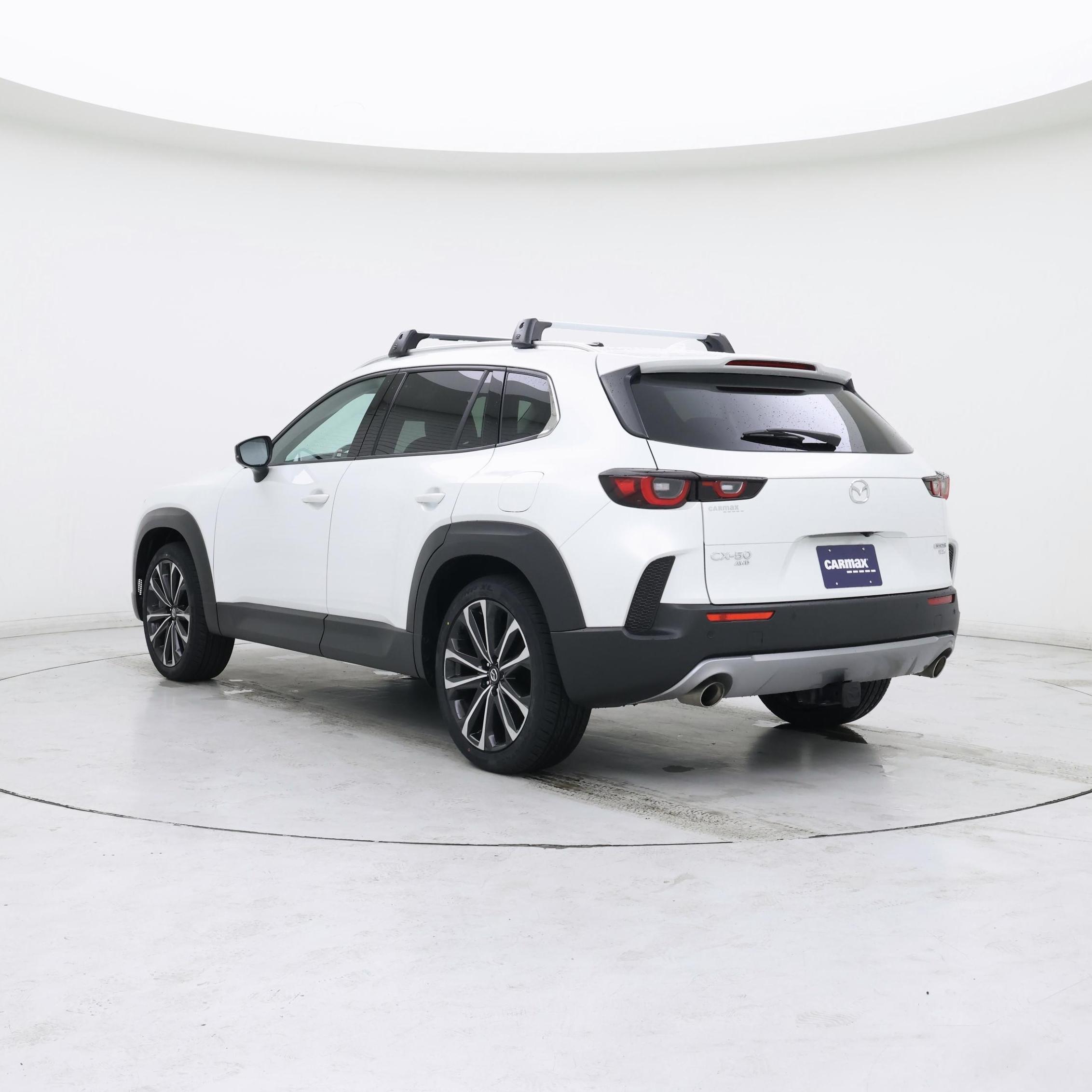 Thumbnail: 2025 Mazda CX-50 - 2