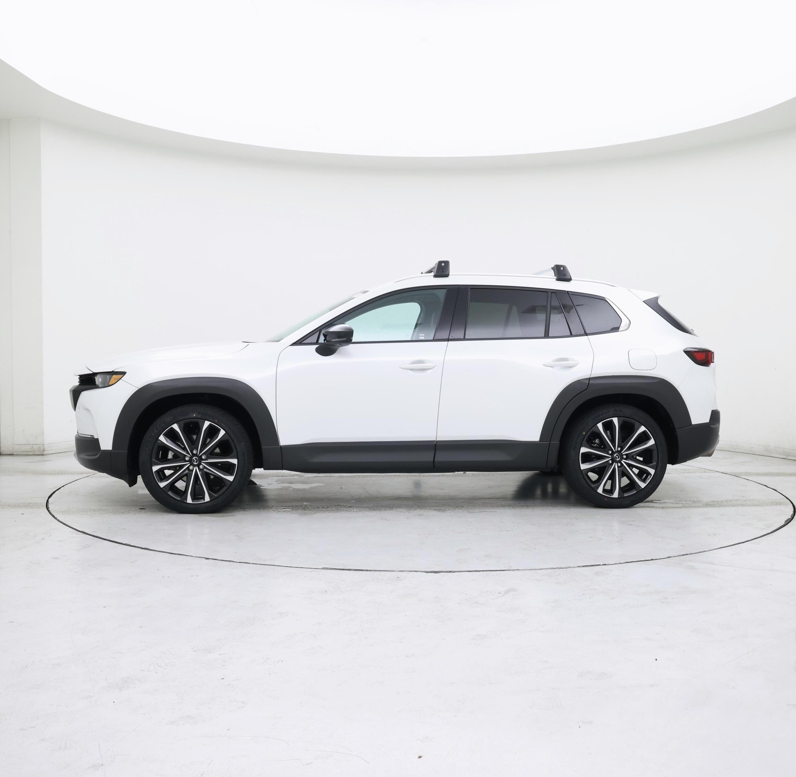 Thumbnail: 2025 Mazda CX-50 - 3