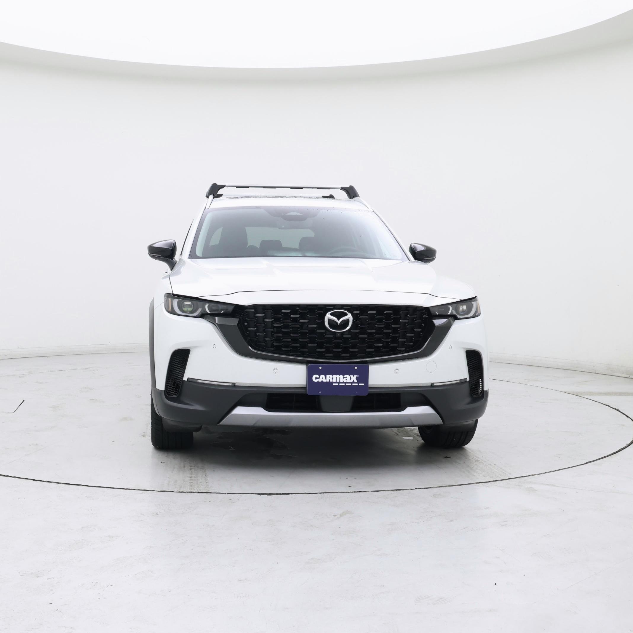 Thumbnail: 2025 Mazda CX-50 - 5