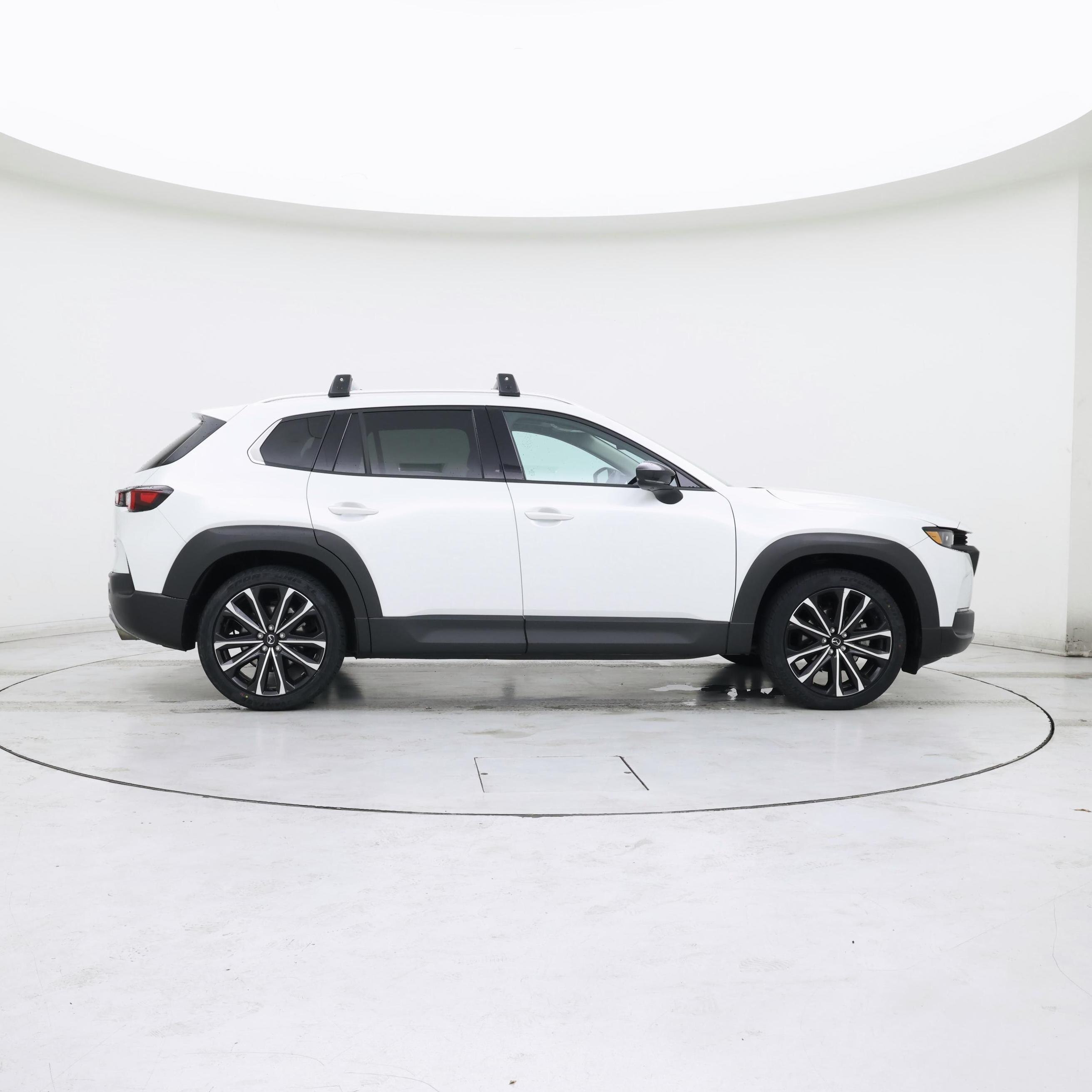 Thumbnail: 2025 Mazda CX-50 - 7