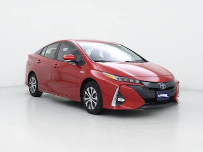 2022 Toyota Prius Prime Hybrid Limited