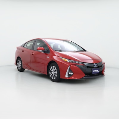 2022 Toyota Prius Prime Hybrid Limited
