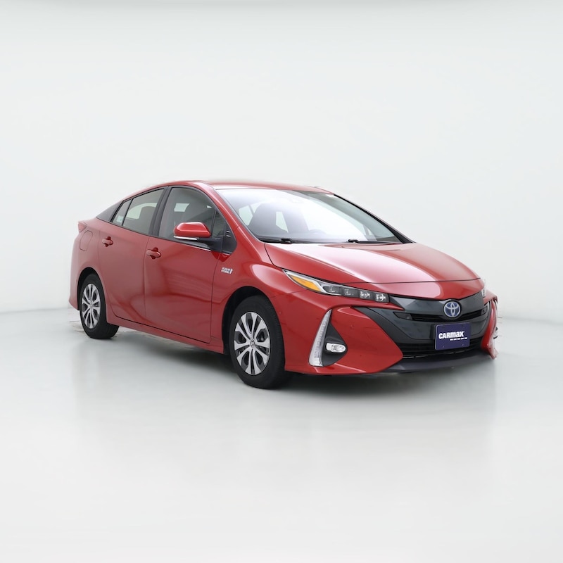 2022 Toyota Prius Prime Hybrid Limited