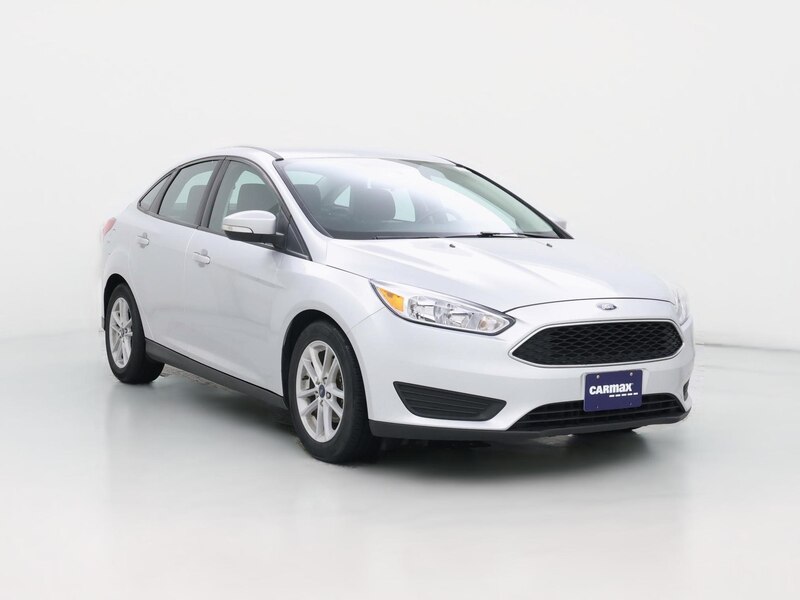 2018 Ford Focus SE -
                  Denver, CO