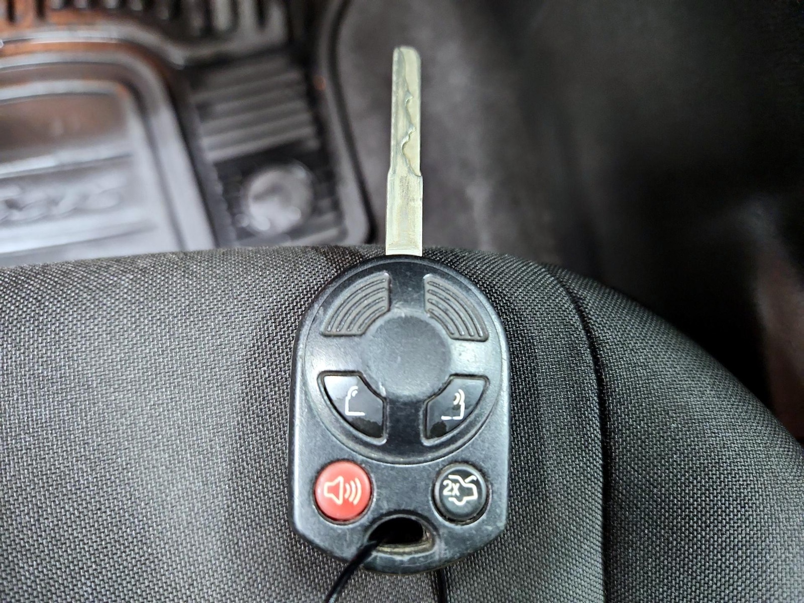 2018 Ford Focus SE - Photo 23