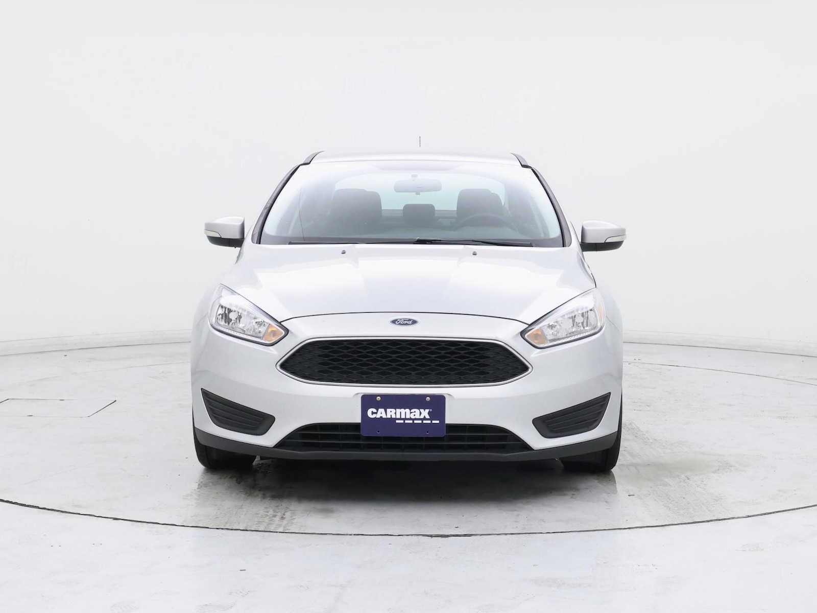 2018 Ford Focus SE - Photo 6