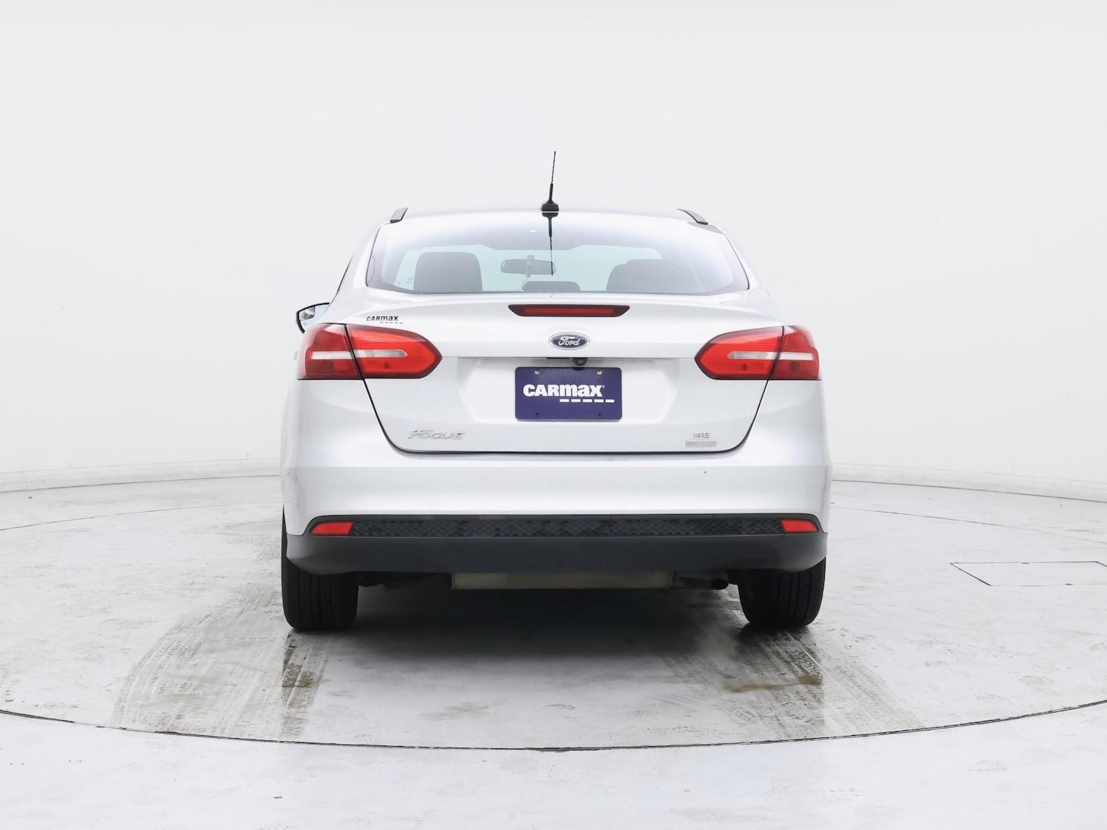 2018 Ford Focus SE - Photo 7