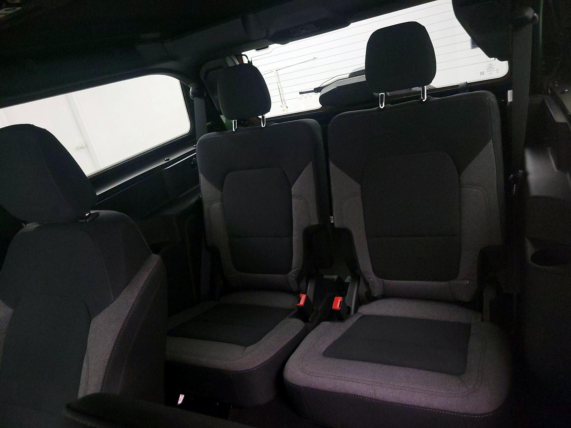 Thumbnail: 2022 Ford Bronco - 19