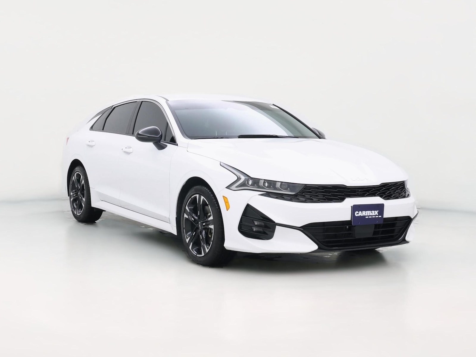 2024 Kia K5