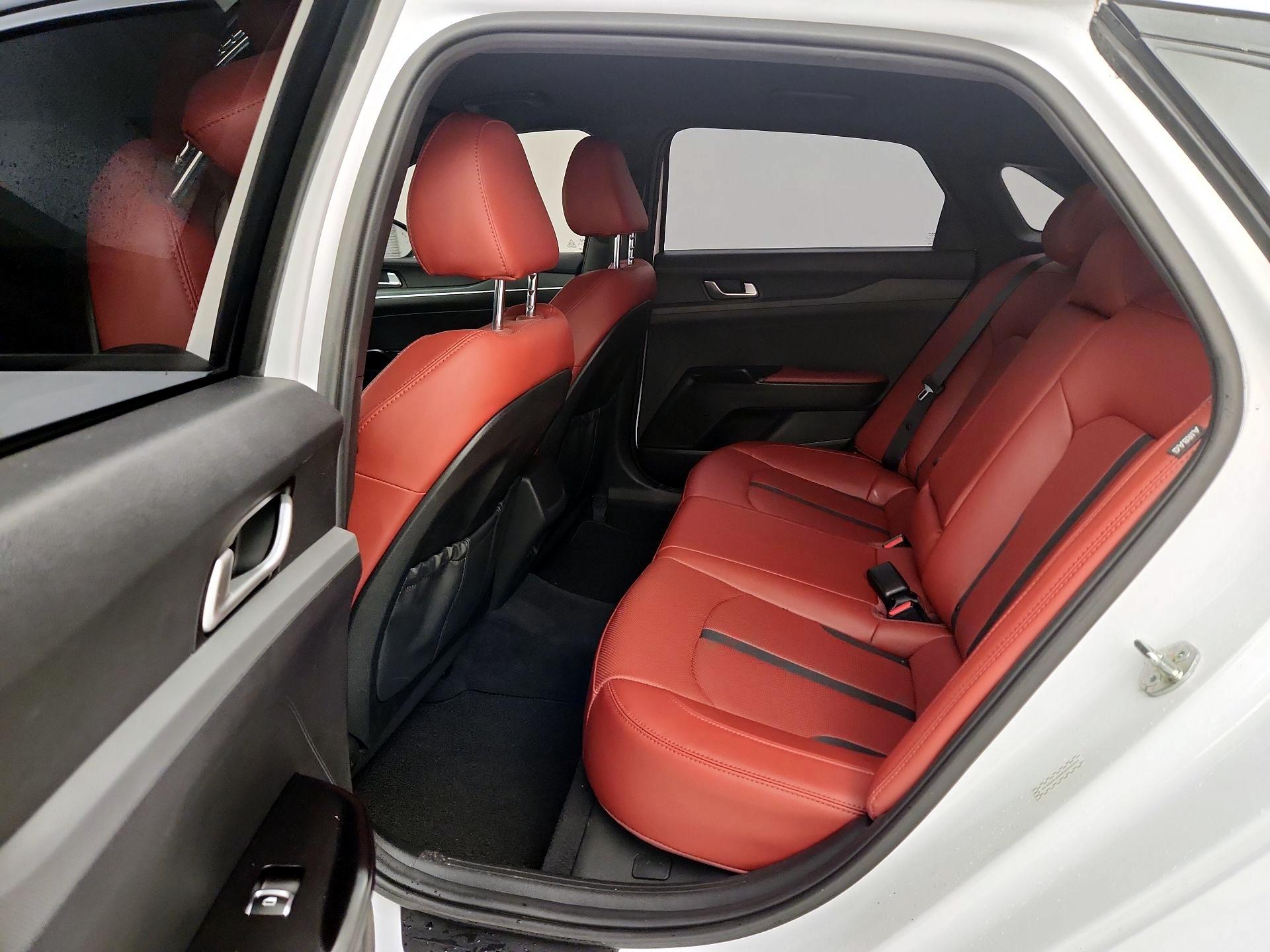 Thumbnail: 2024 Kia K5 - 20