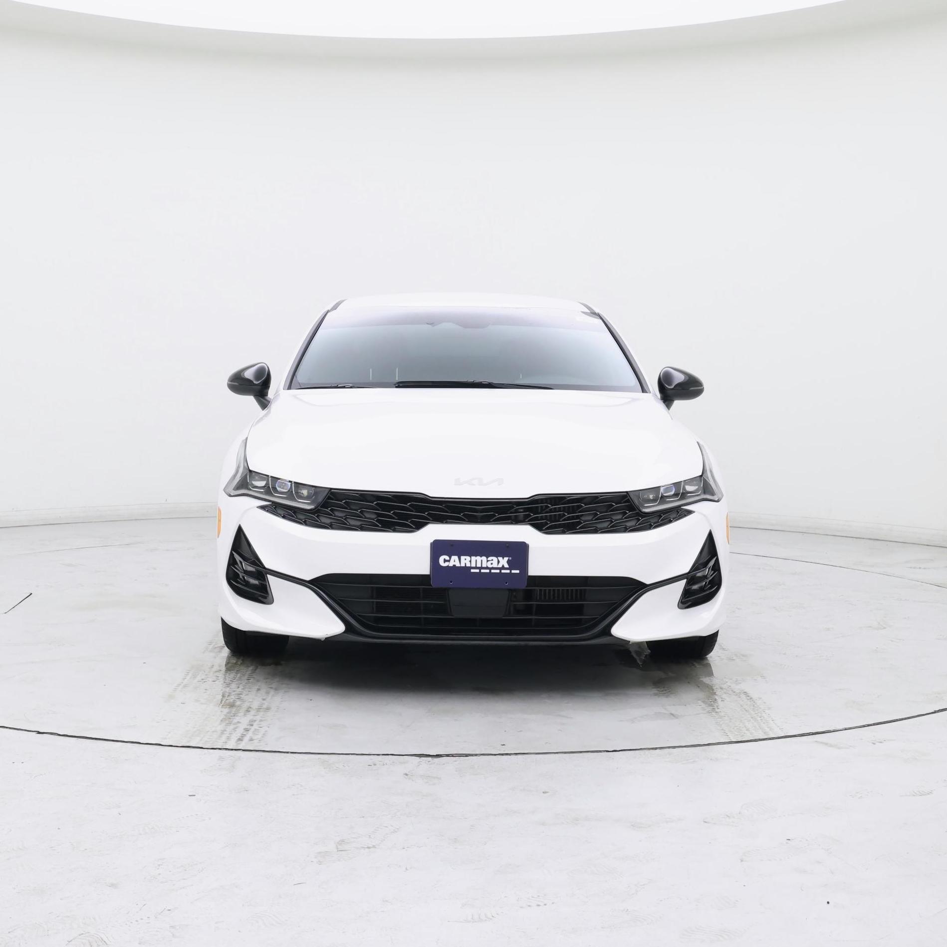 Thumbnail: 2024 Kia K5 - 5