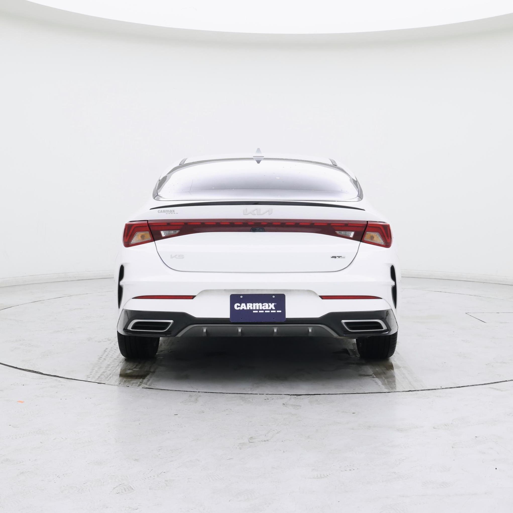 Thumbnail: 2024 Kia K5 - 6