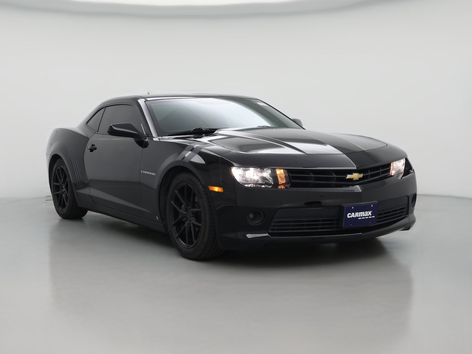 2015 Chevrolet Camaro 1LT