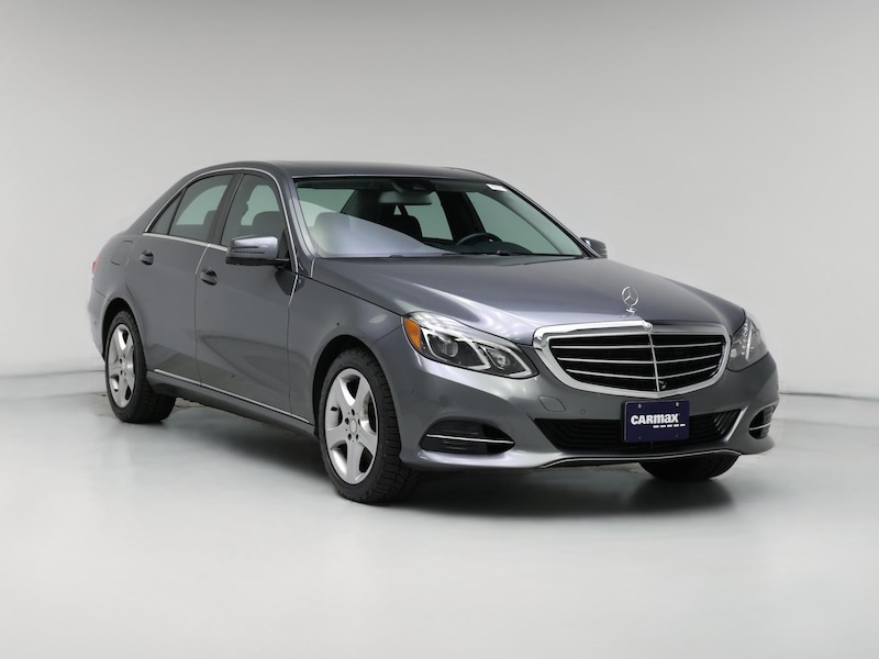 2016 Mercedes-Benz E-Class E 350 -
                  Puyallup, WA