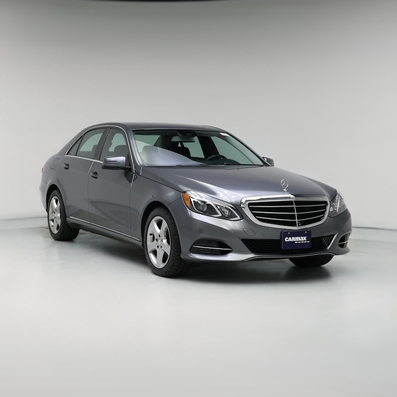 2016 Mercedes-Benz E350 Luxury