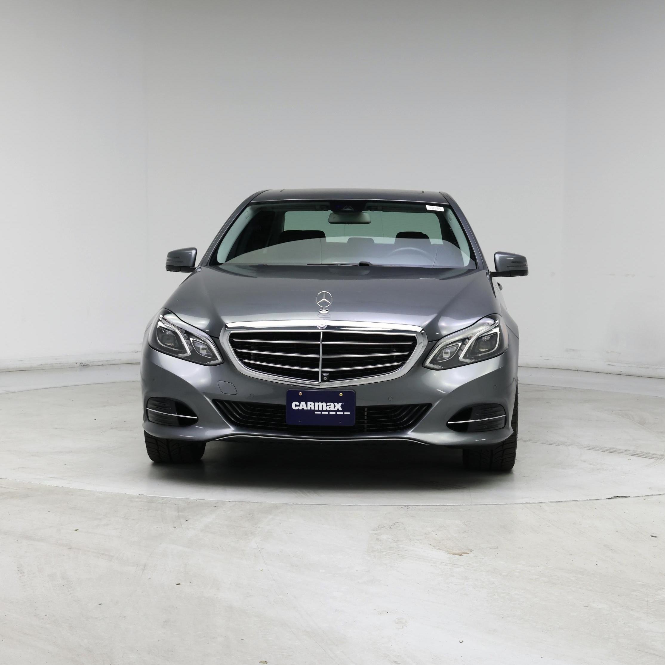 Thumbnail: 2016 Mercedes-Benz E-Class - 5