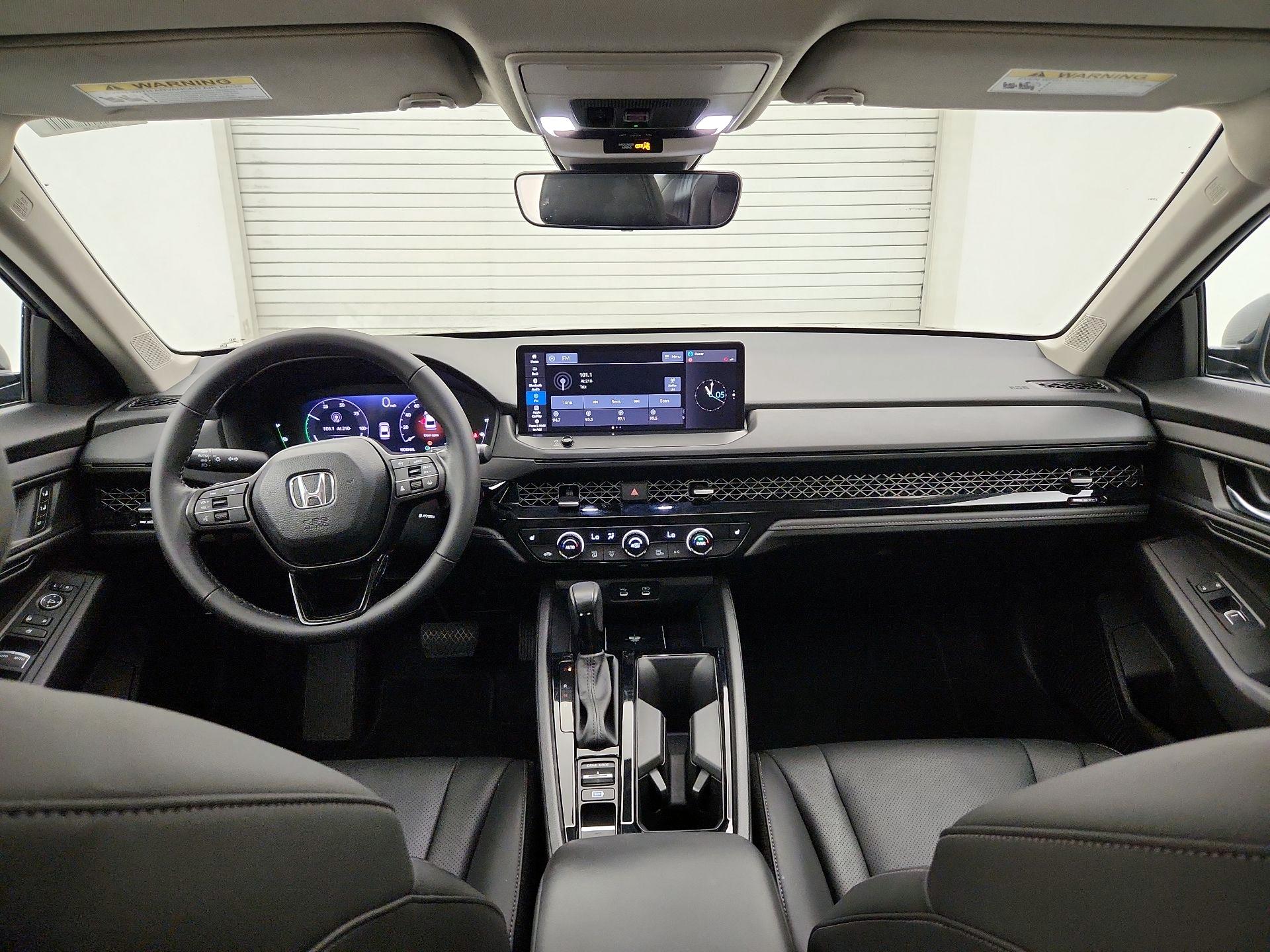 Thumbnail: 2025 Honda Accord - 9
