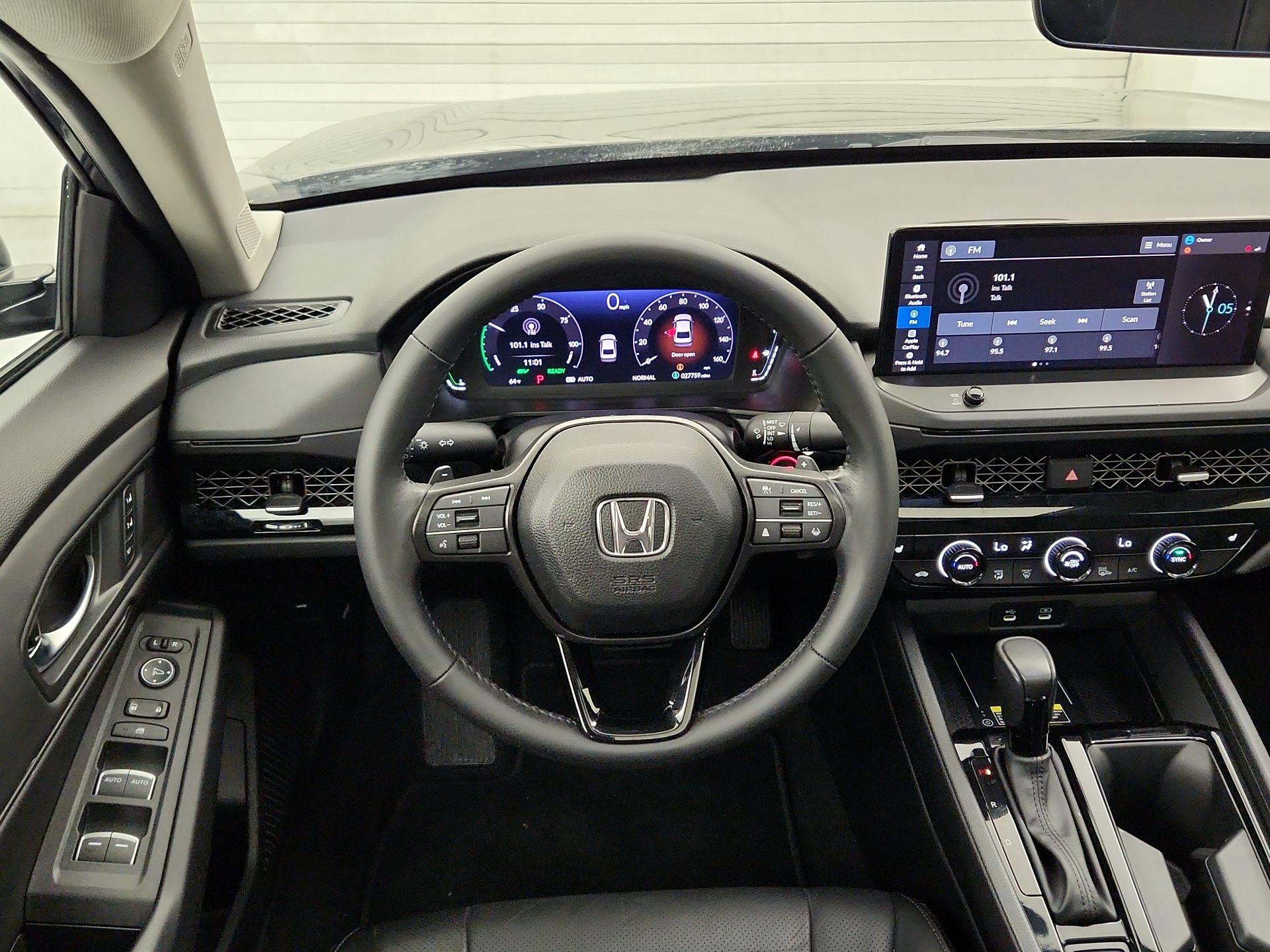 Thumbnail: 2025 Honda Accord - 10