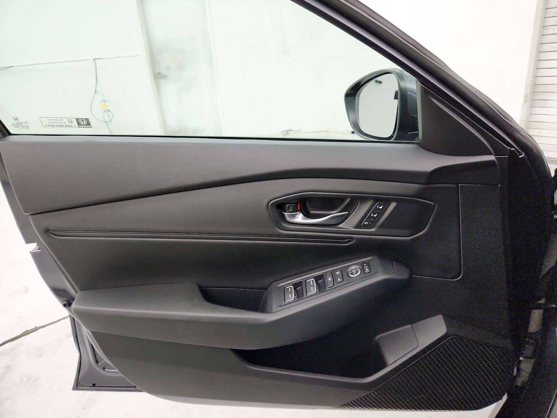 Thumbnail: 2025 Honda Accord - 12