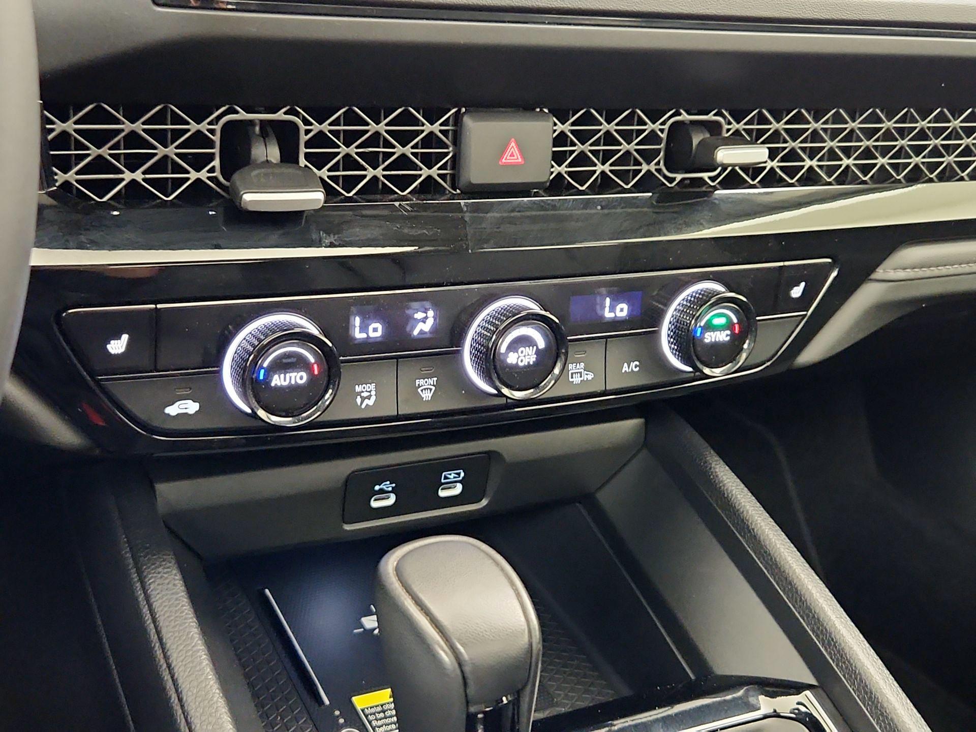 Thumbnail: 2025 Honda Accord - 15