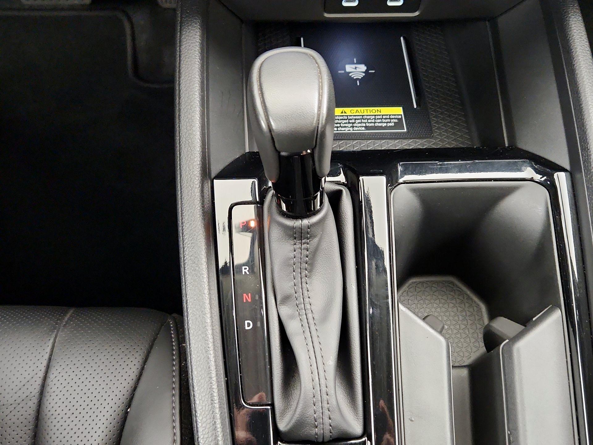Thumbnail: 2025 Honda Accord - 16