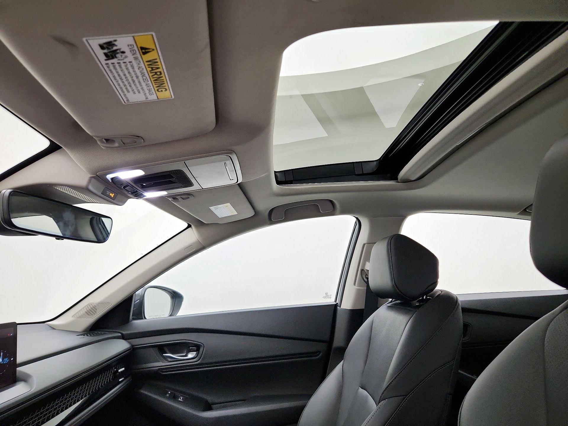Thumbnail: 2025 Honda Accord - 18
