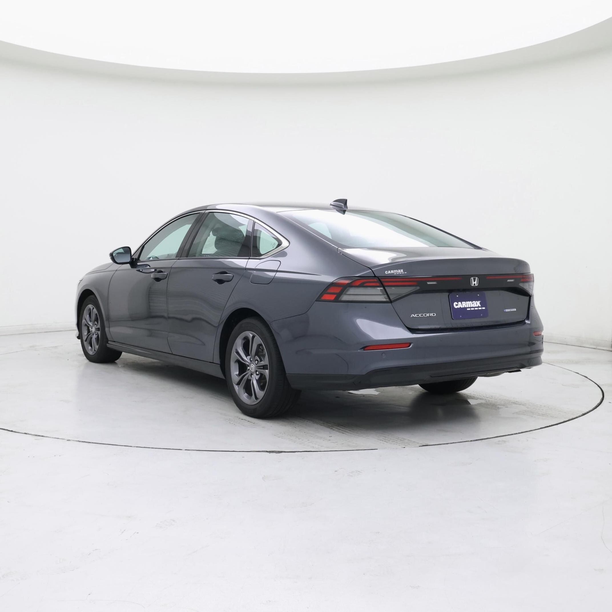 Thumbnail: 2025 Honda Accord - 2