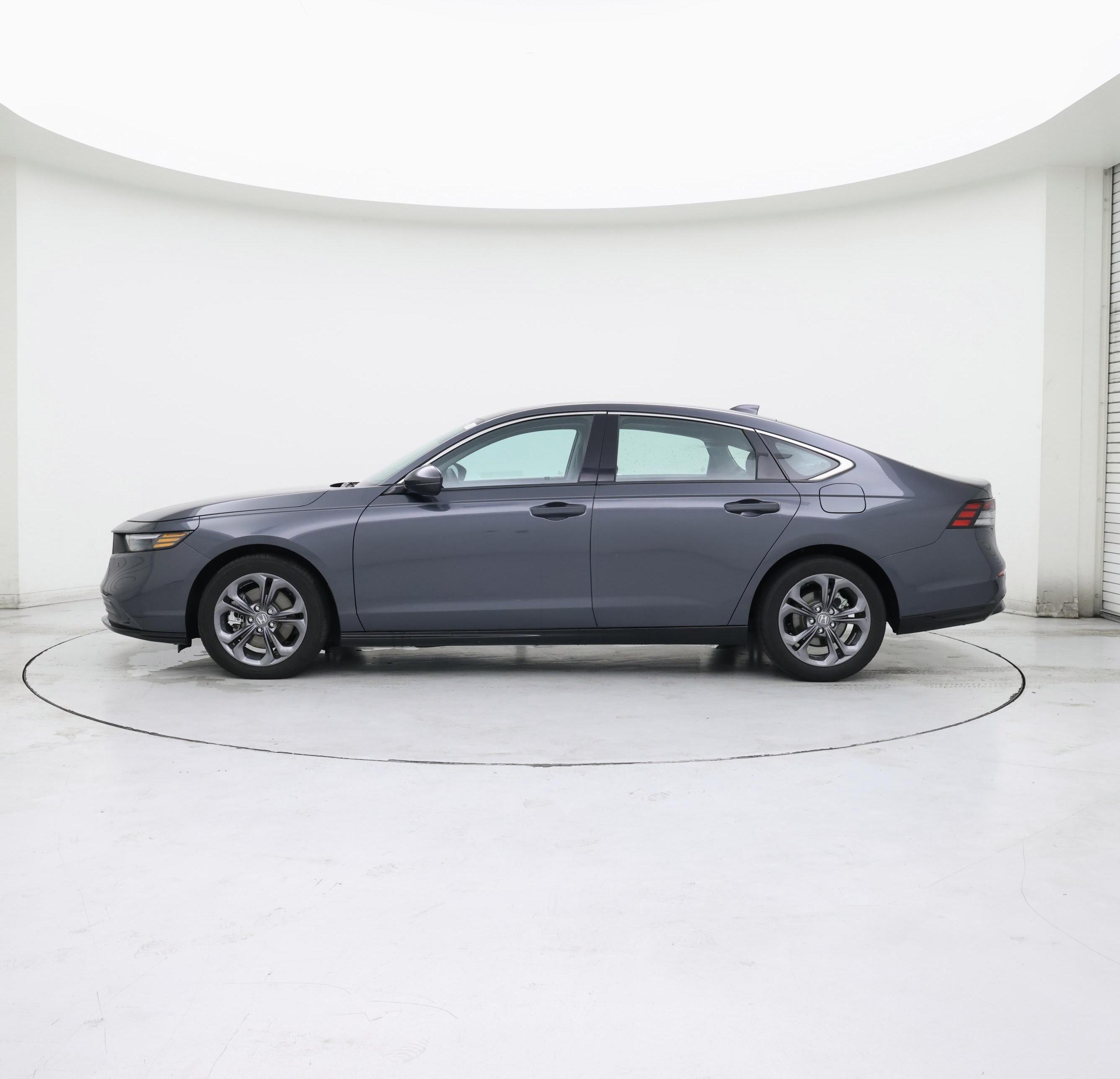 Thumbnail: 2025 Honda Accord - 3