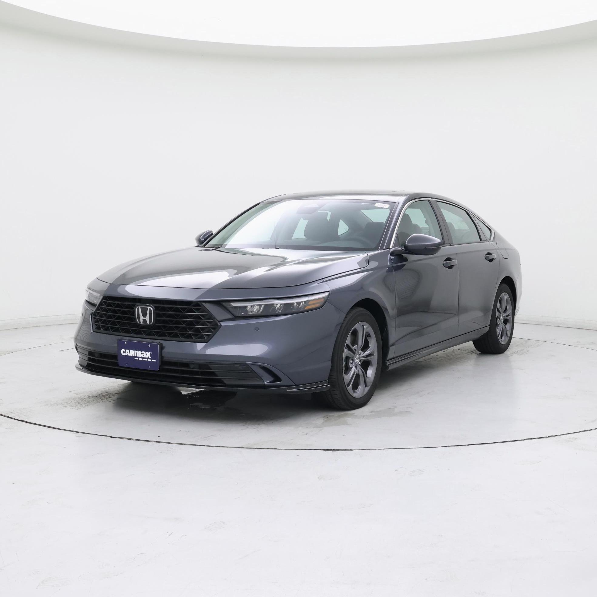 Thumbnail: 2025 Honda Accord - 4