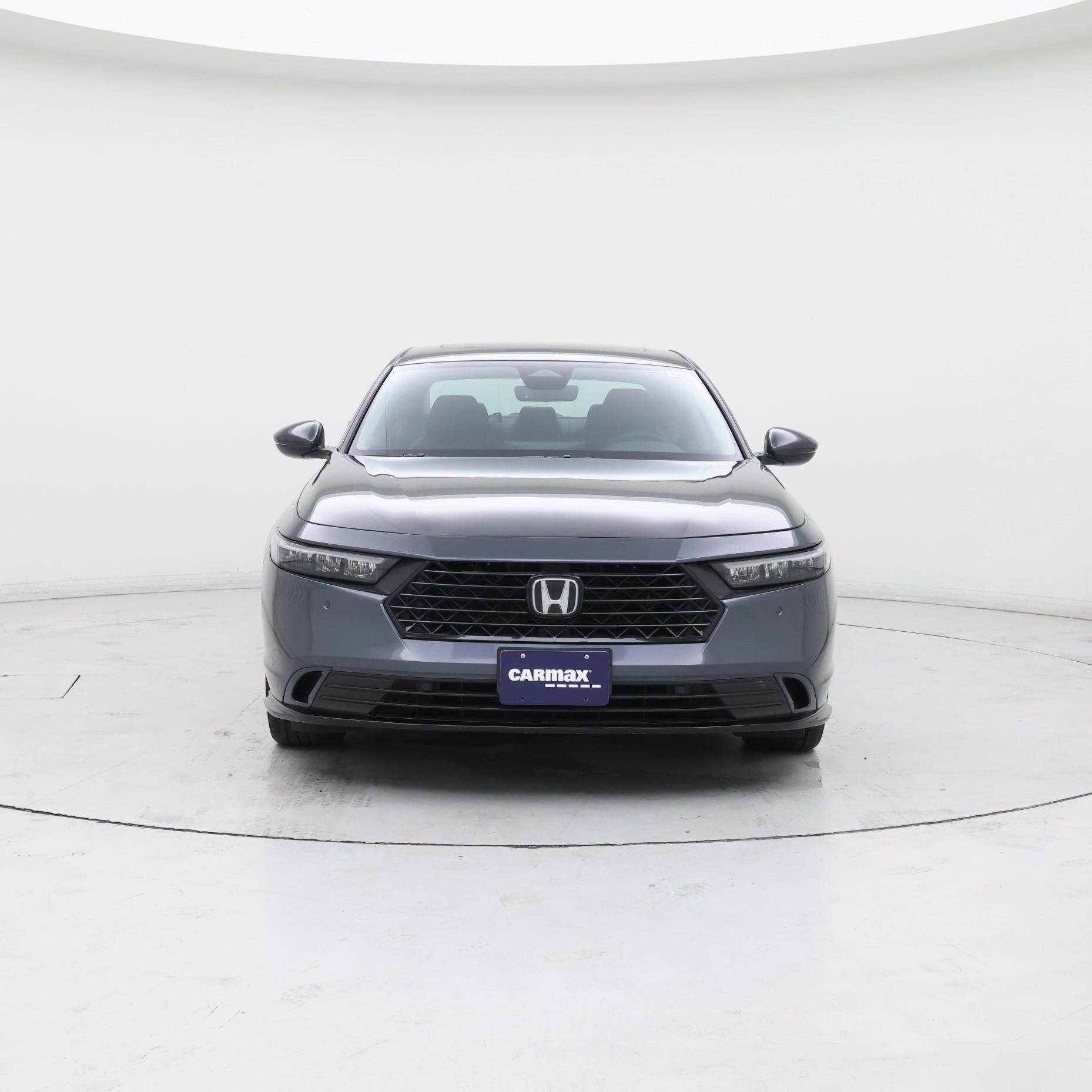 Thumbnail: 2025 Honda Accord - 5
