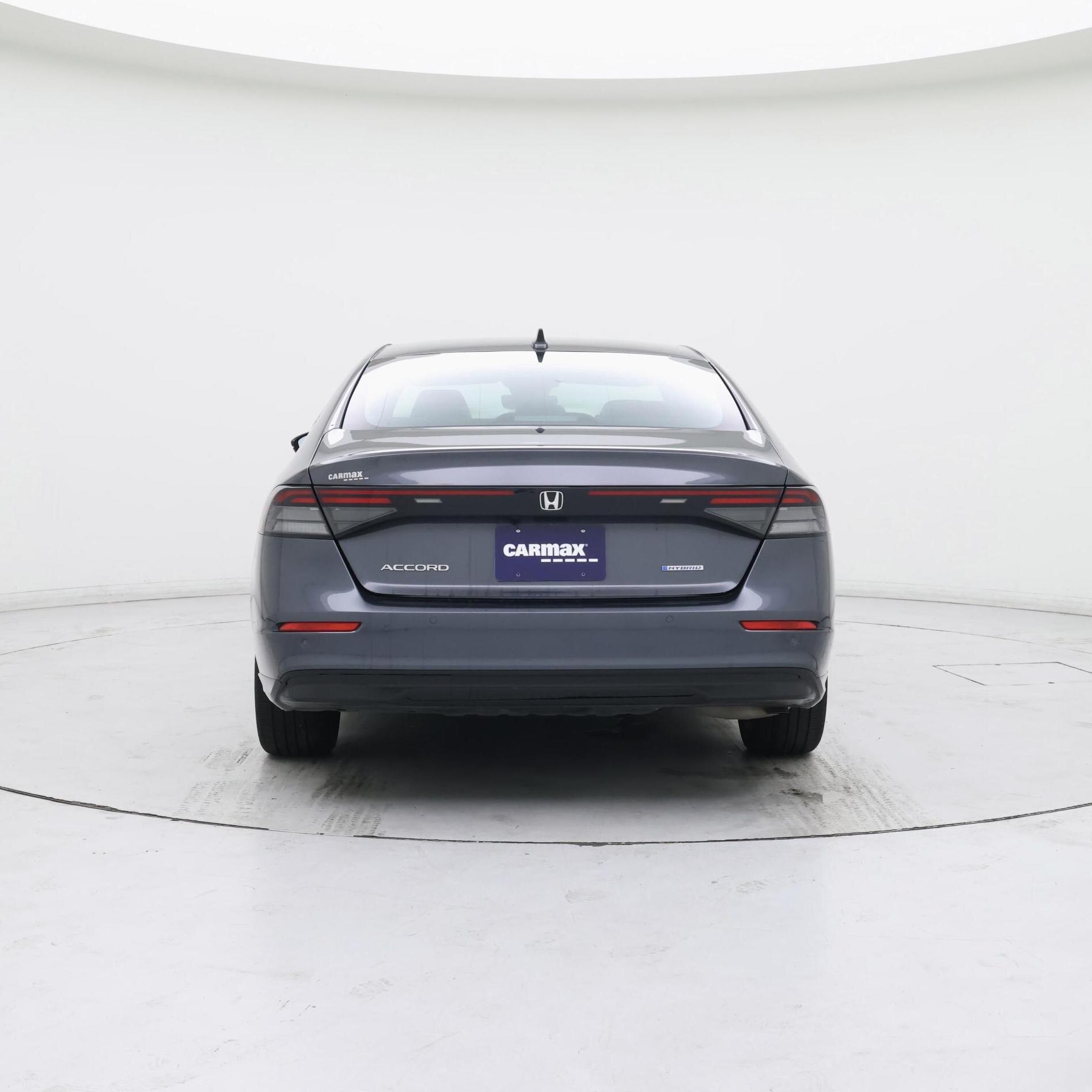Thumbnail: 2025 Honda Accord - 6