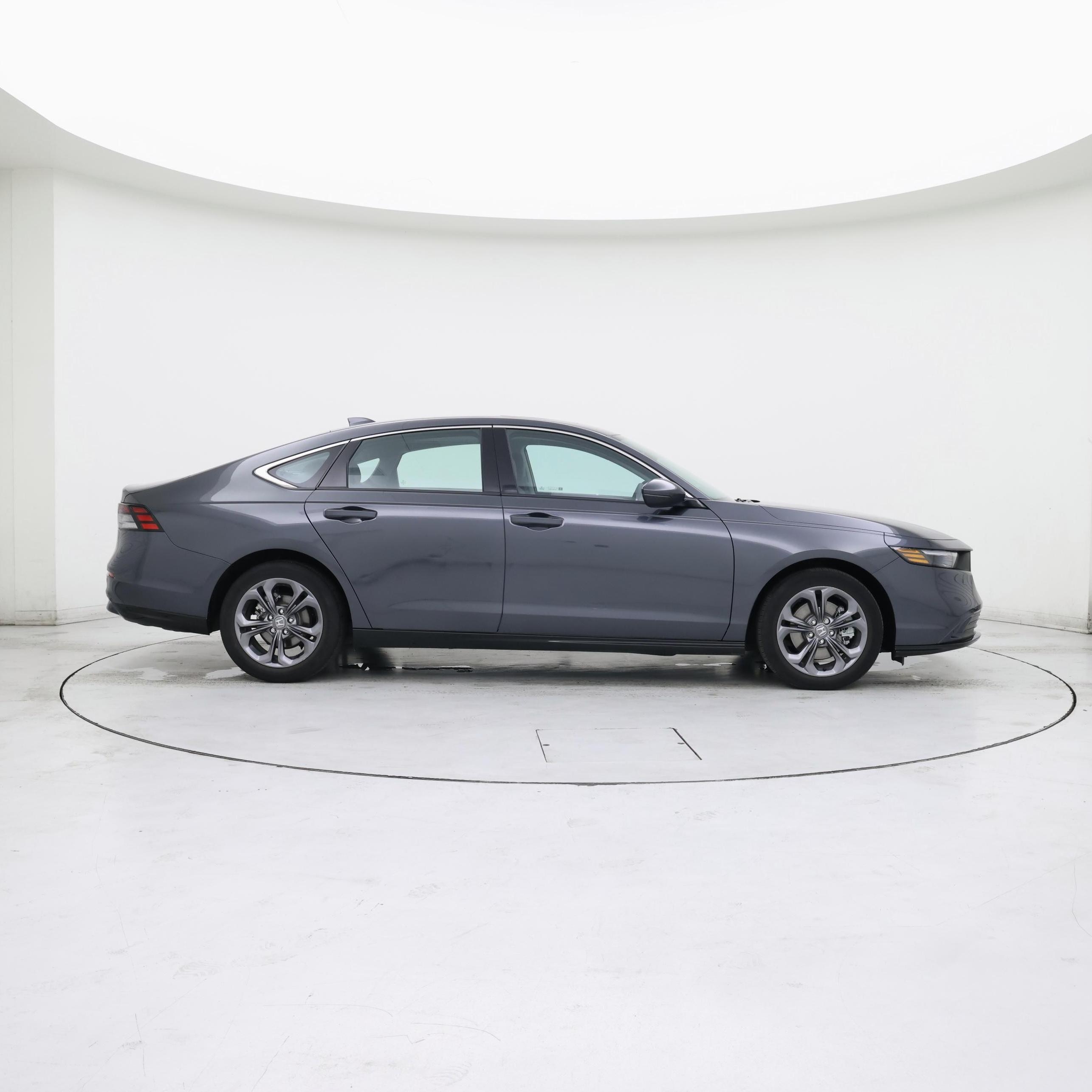 Thumbnail: 2025 Honda Accord - 7