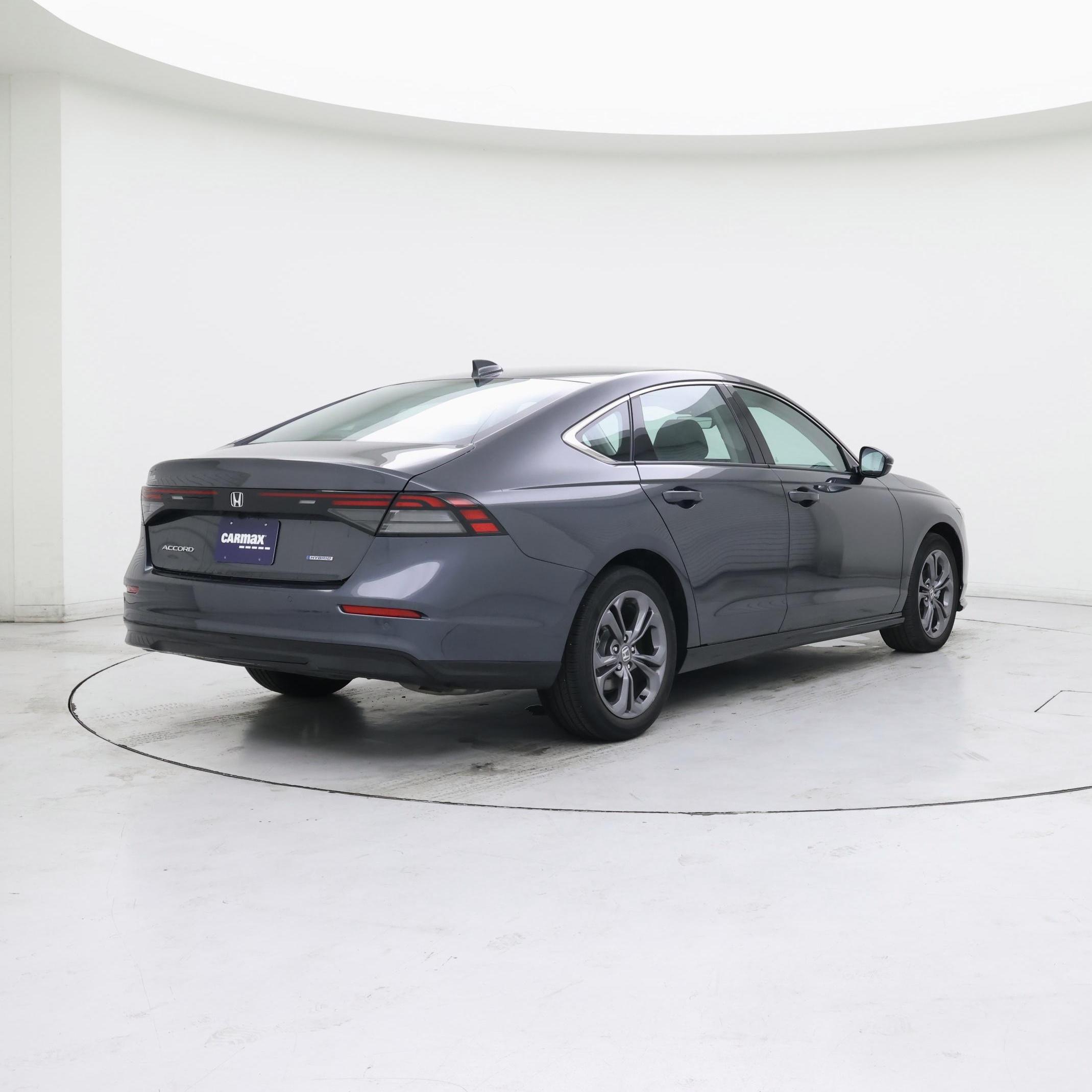 Thumbnail: 2025 Honda Accord - 8