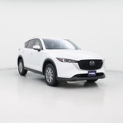 2023 Mazda CX-5 2.5 S Preferred Package