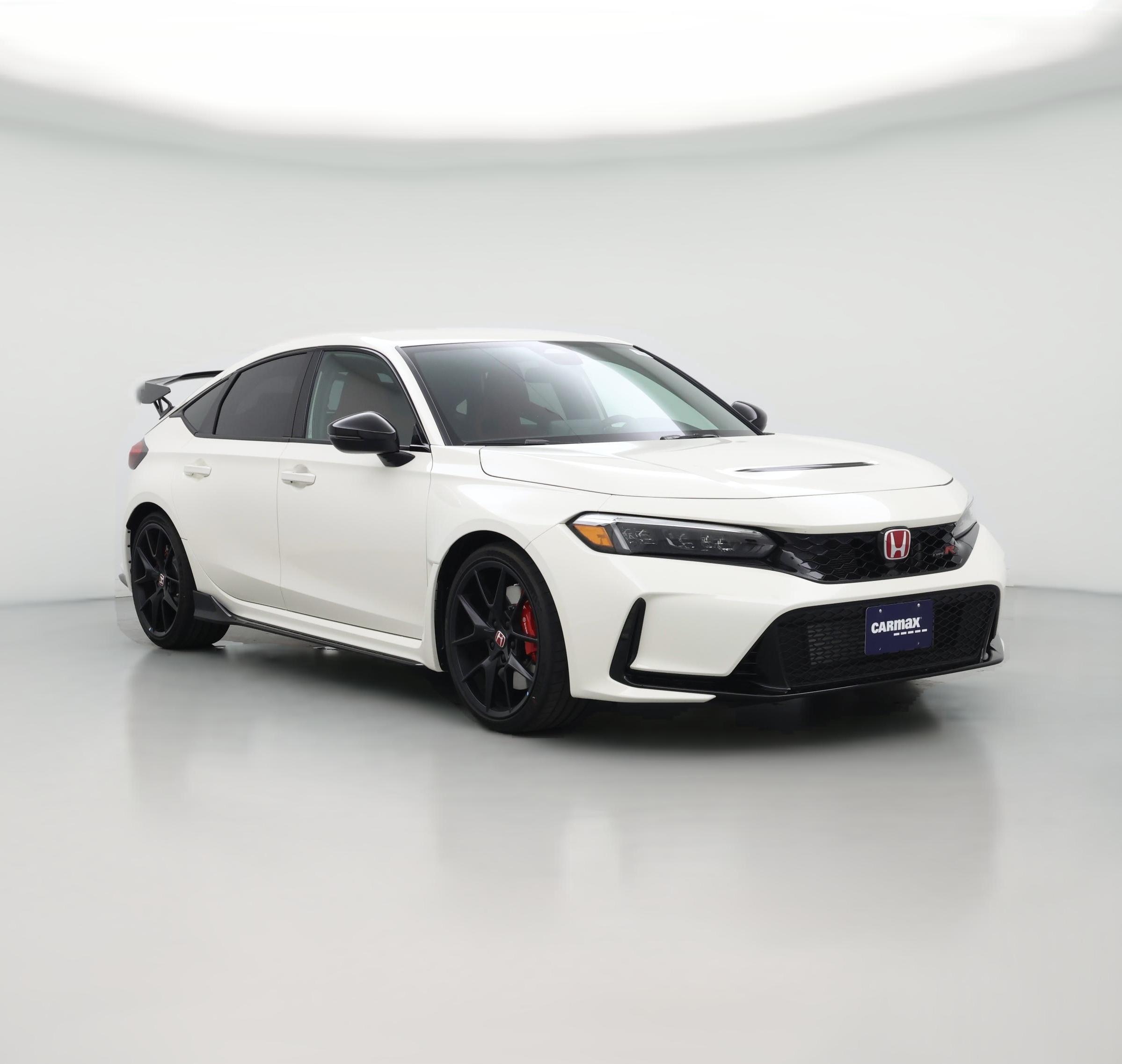 Thumbnail: 2025 Honda Civic - 1