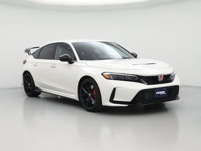 2025 Honda Civic Type R