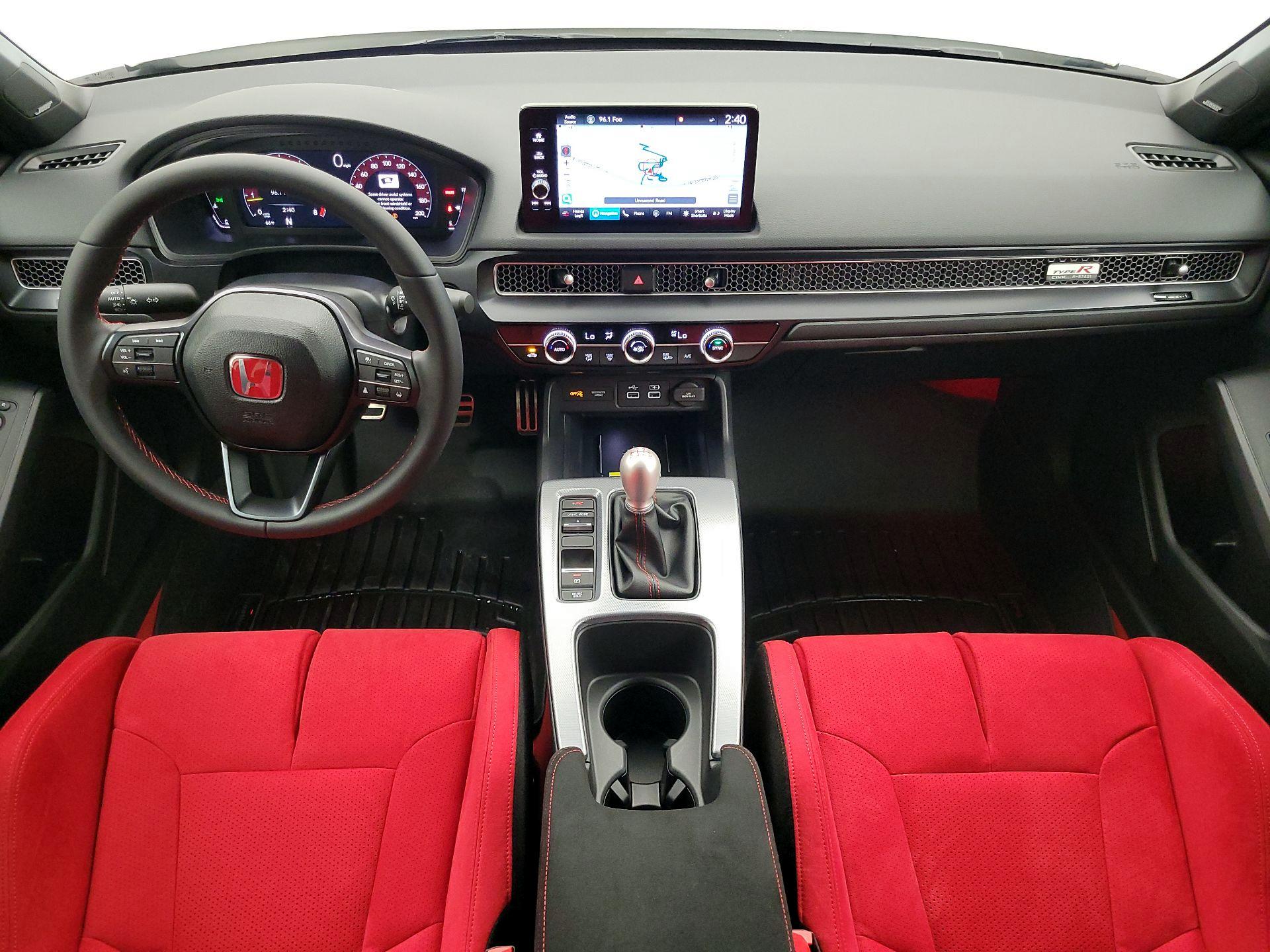 Thumbnail: 2025 Honda Civic - 9