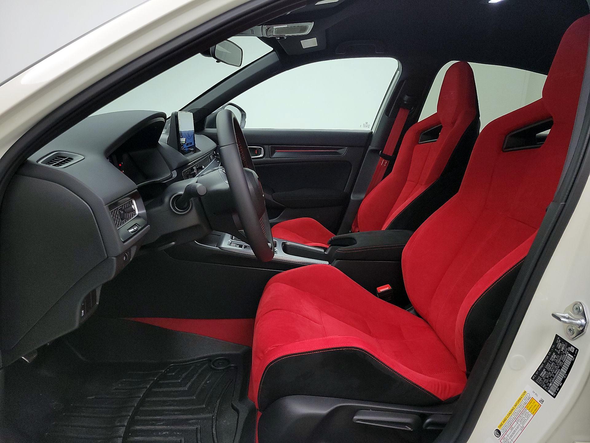 Thumbnail: 2025 Honda Civic - 11