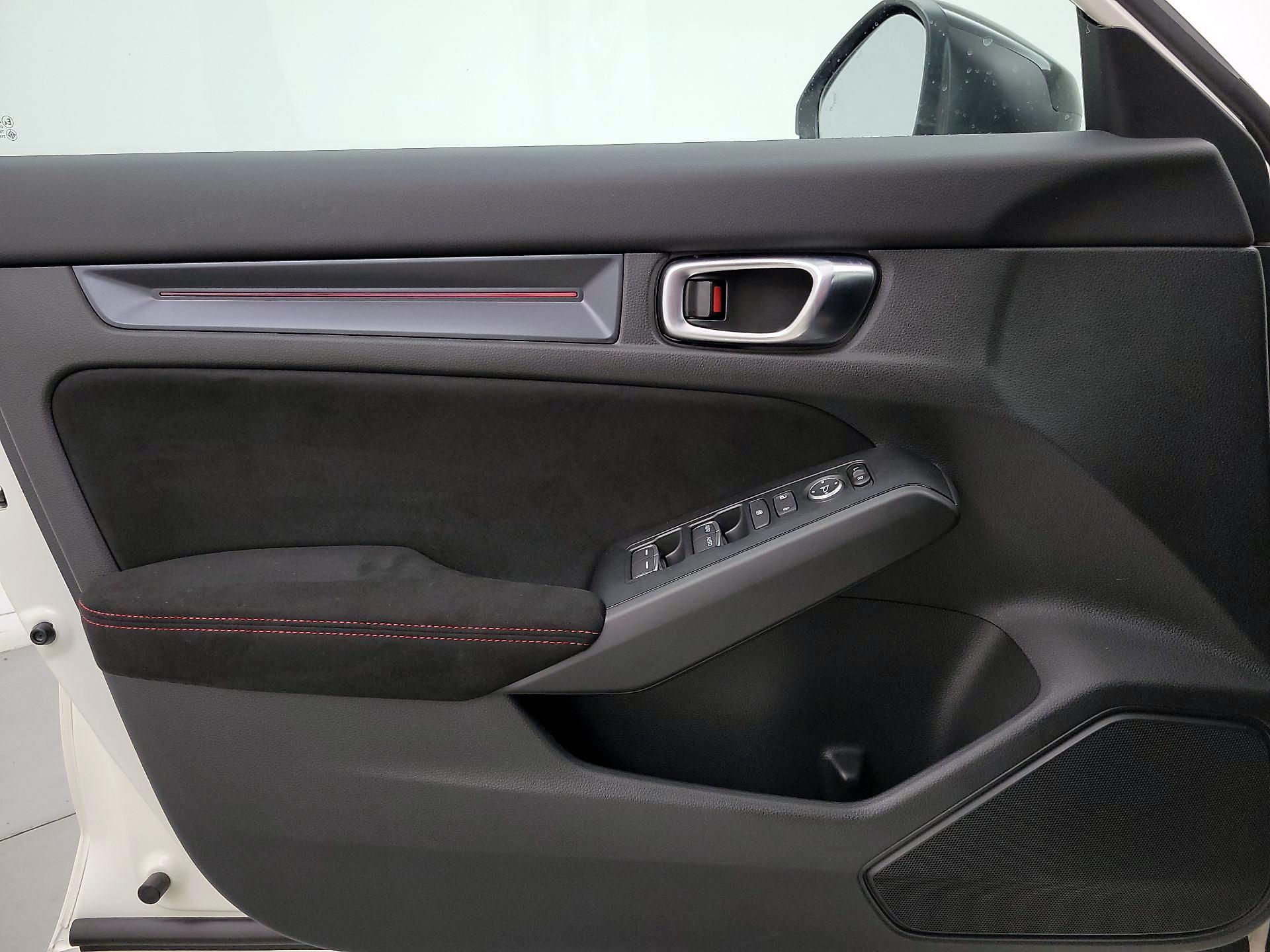 Thumbnail: 2025 Honda Civic - 12