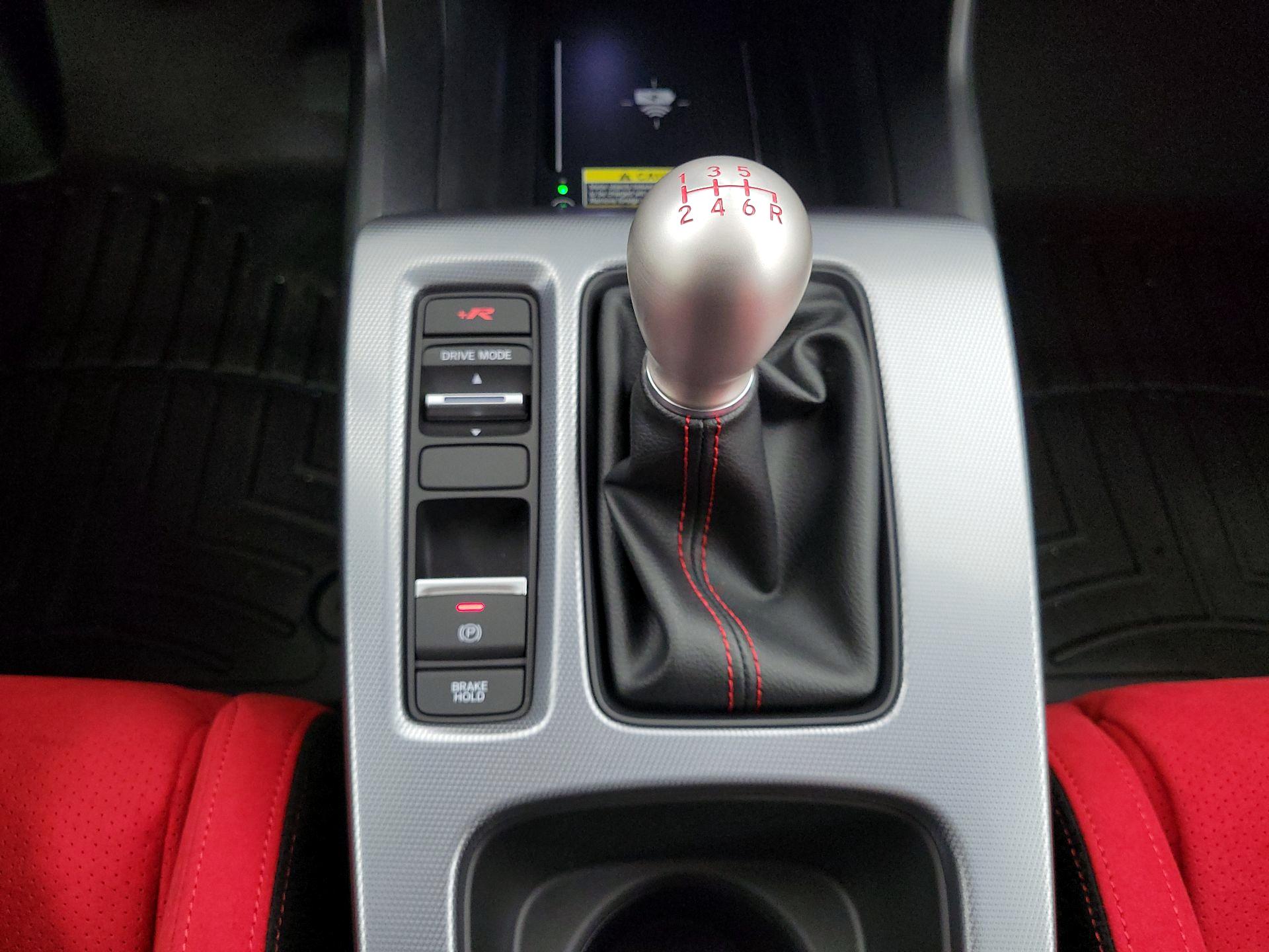 Thumbnail: 2025 Honda Civic - 18