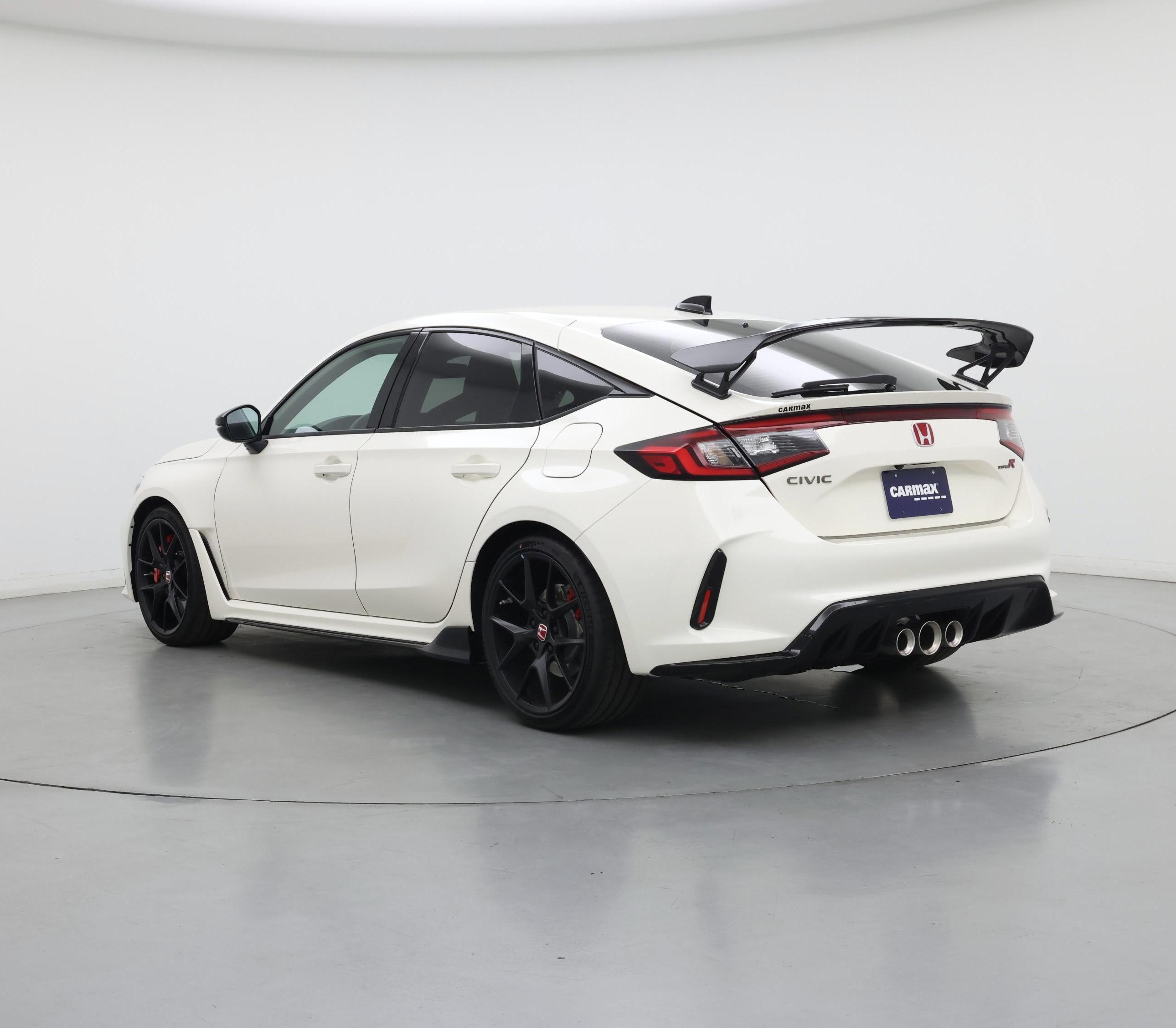 Thumbnail: 2025 Honda Civic - 2