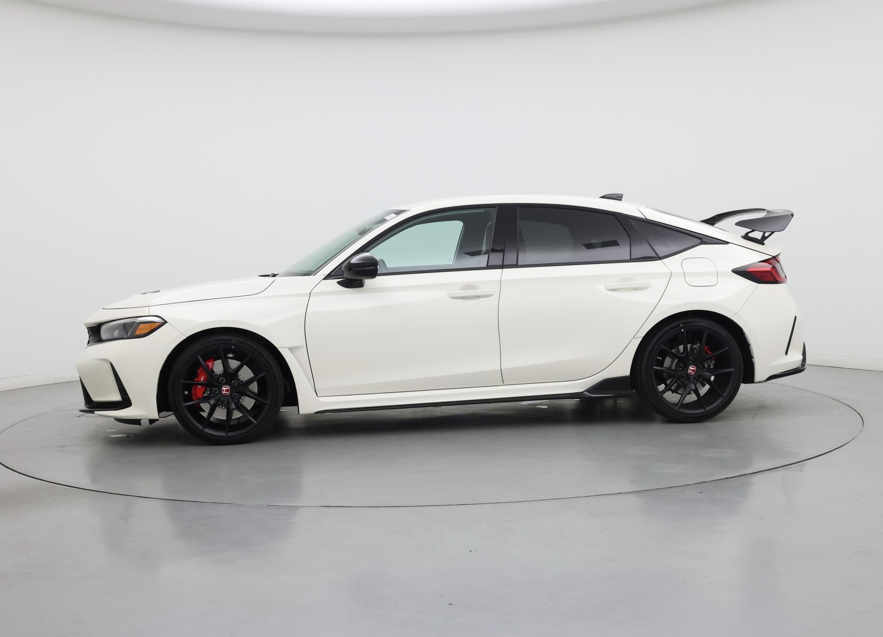 Thumbnail: 2025 Honda Civic - 3