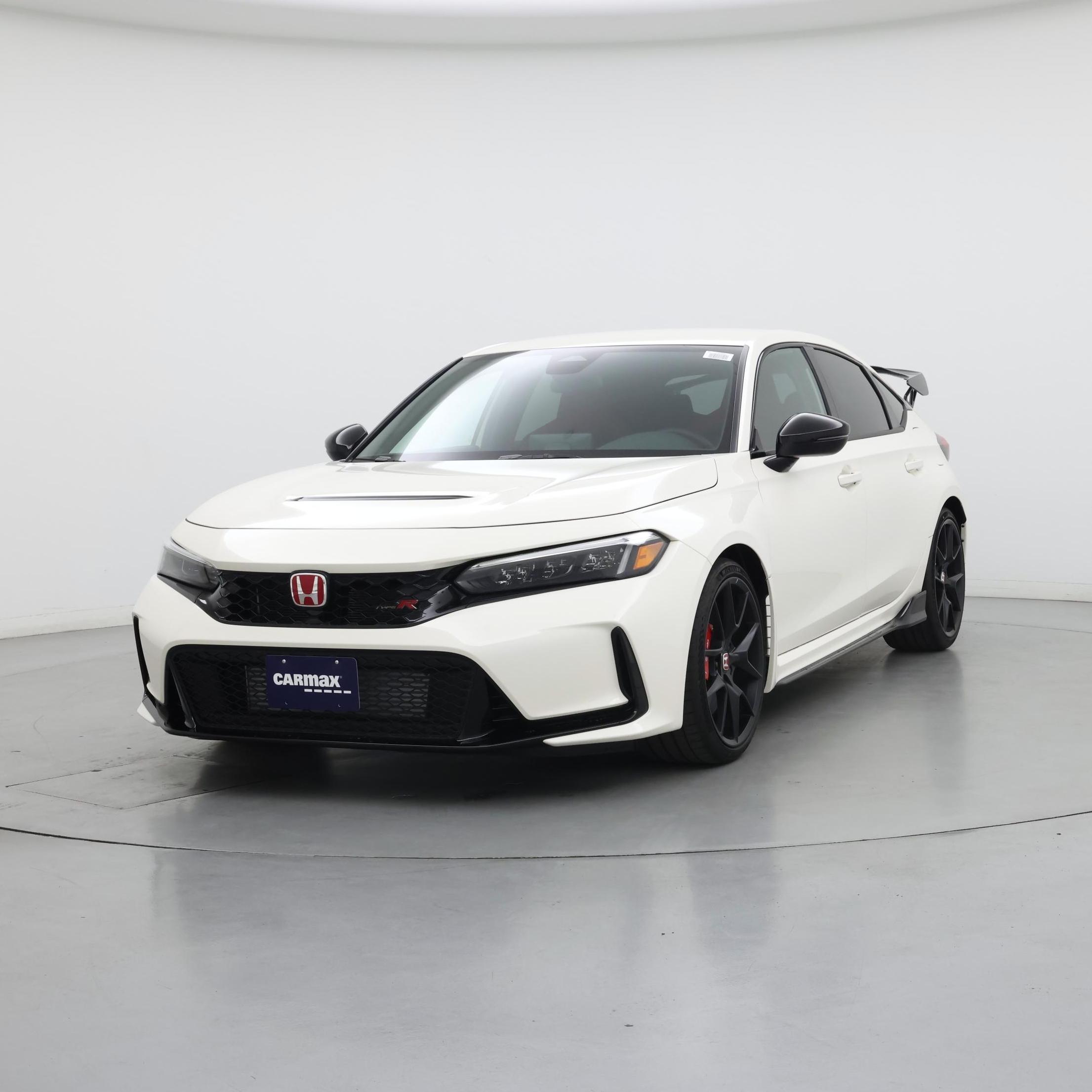 Thumbnail: 2025 Honda Civic - 4