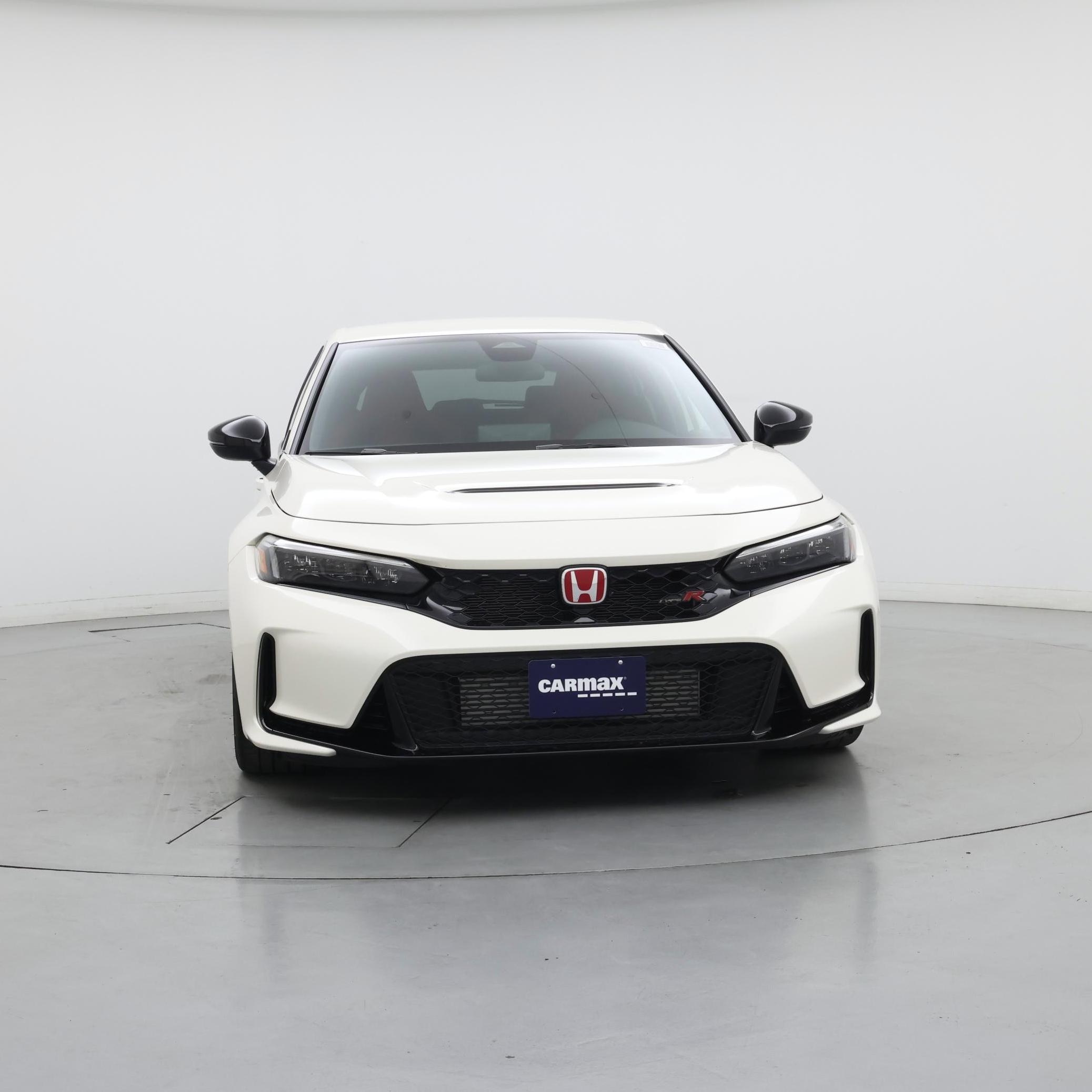 Thumbnail: 2025 Honda Civic - 5