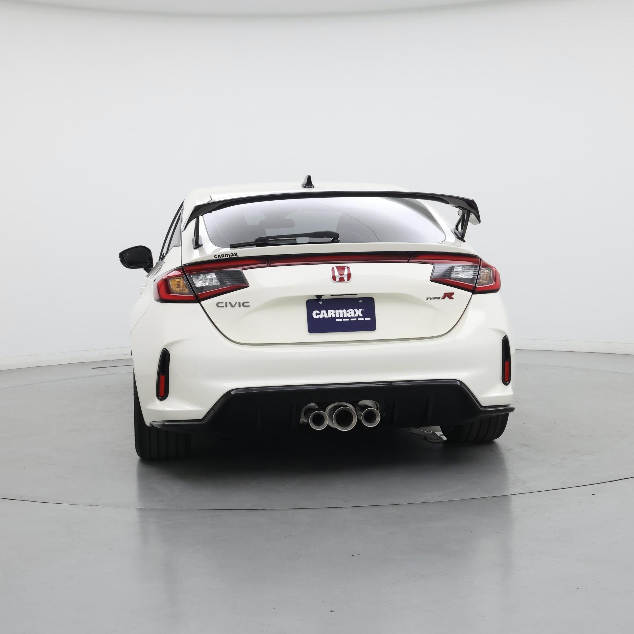 Thumbnail: 2025 Honda Civic - 6
