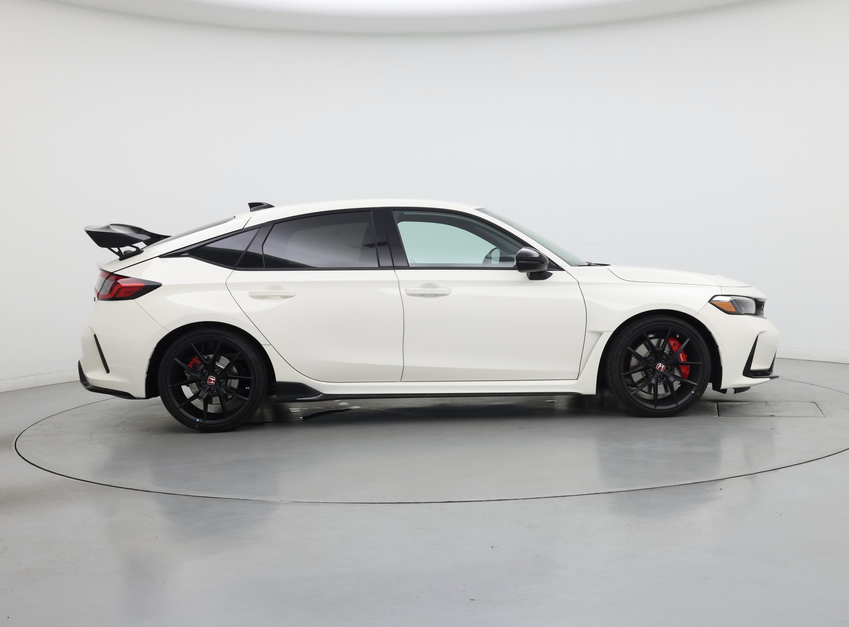 Thumbnail: 2025 Honda Civic - 7