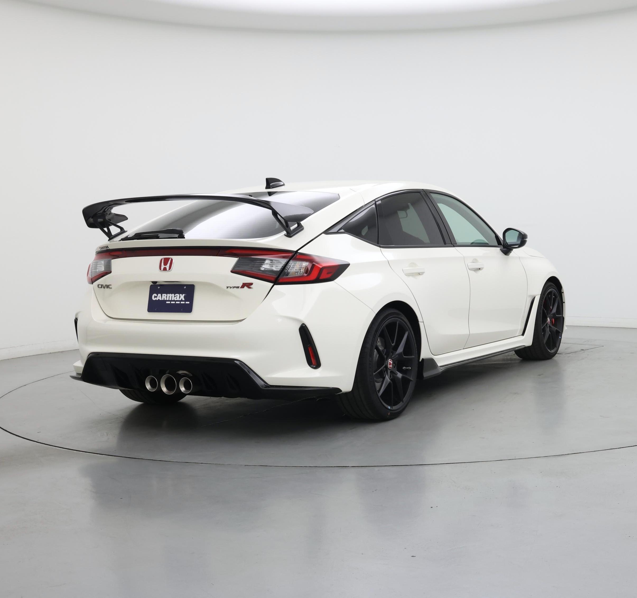 Thumbnail: 2025 Honda Civic - 8