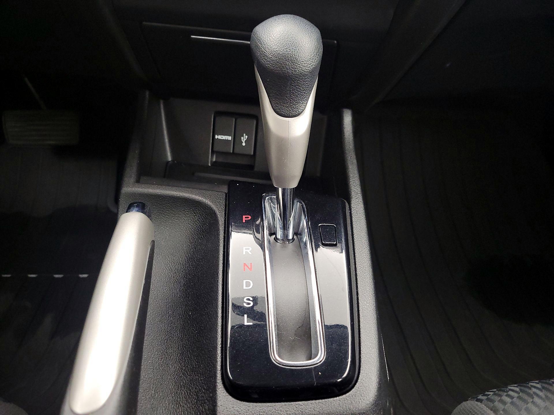 Thumbnail: 2015 Honda Civic - 17