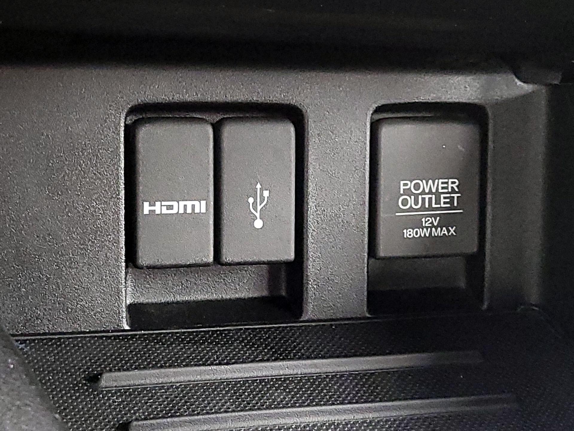 Thumbnail: 2015 Honda Civic - 18